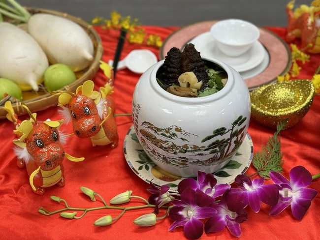 年菜復熱要達70度  掌握3原則防食物中毒 | 華視新聞