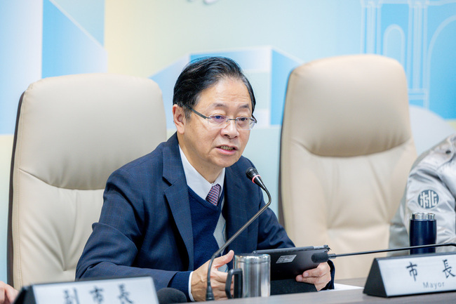 桃園新版國土計畫審議通過  估春節前送中央審查 | 華視新聞