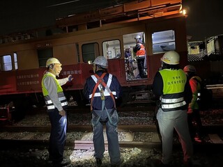 勞動部展開夜間勞檢 全台開罰224萬元