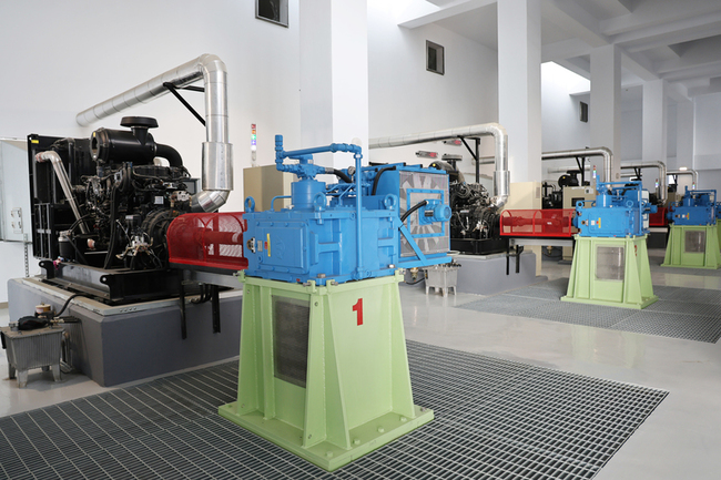 台南喜灣抽水站啟用 快速抽水入海讓居民告別淹水 | 華視新聞