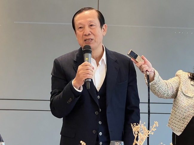 台中房市受惠台積電擴廠及捷運 賴正鎰：價穩量縮 | 華視新聞