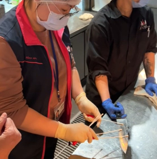 基隆餐酒館增4名用餐後不適 計11名有7名就醫