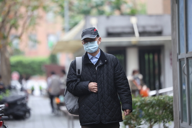 京華城案首度開庭 北院傳彭振聲邵琇珮李文宗 | 華視新聞