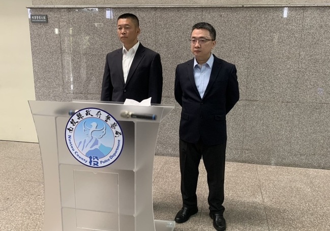 南投2警官涉偽造文書及洩密交保 各記1小過拔官 | 華視新聞
