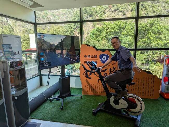 中橫公路故事展揭築路艱辛 3鋼橋鋼梁系出歐洲名門 | 華視新聞