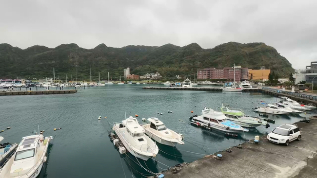 基市府啟動遊艇港招商  可建飯店最低投資額5億元 | 華視新聞