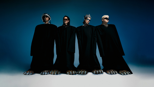 6音樂人登美國南方音樂節 TRASH、壞特?te接力 | 華視新聞