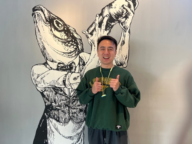 TPBL雲豹打造雙蛋計畫 拚3年完工啟用 | 華視新聞