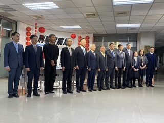 賴總統期勉警察續打詐  刑事局長：勿誤解為斥責