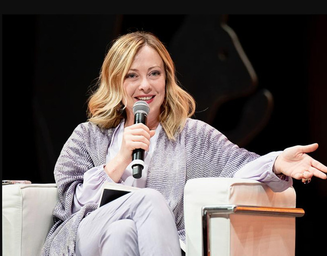 義大利農業附加價值奪歐盟之冠 梅洛尼慶政策奏效 | 華視新聞