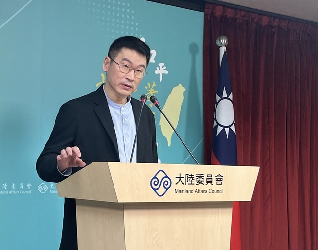 持中國大陸身分證 李東憲、蘇士恩被註銷台灣身分 | 華視新聞