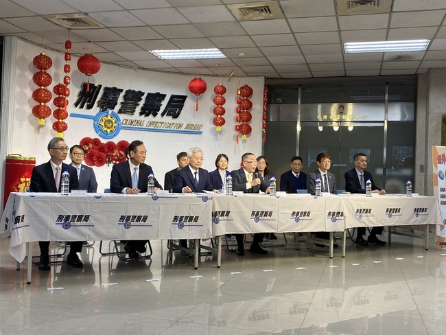 出國打工陷阱多  林明昕：政院持續加強防詐和救援 | 華視新聞