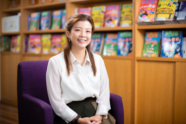 新北人事調整  媒體人劉冠吟接任客家局長 | 華視新聞