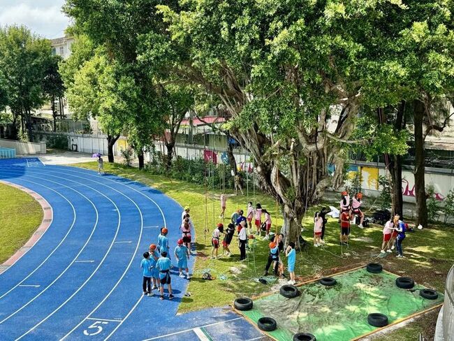 新竹學生數逆勢成長  市府推總量限制、國中增班 | 華視新聞