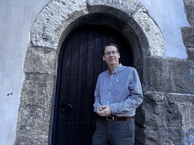 台捷合作晶創布拉格辦公室轉為研究導向 預計2月啟動 | 華視新聞