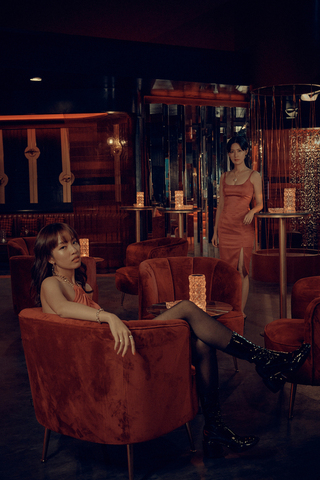 挑戰尺度呈現台版N號房 林予晞新劇火辣追真相