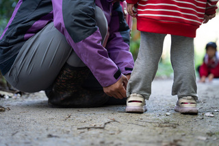 3000兒少獨立求生  展望會籲紅包傳愛助弱勢