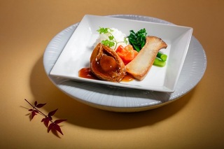 迎農曆新年 長榮航空推機上春節限定餐