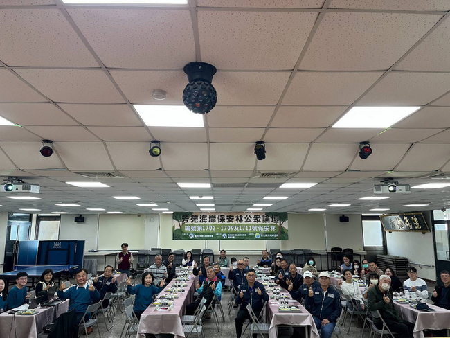 芳苑保安林常有「死狗放水流」  將加裝監視器 | 華視新聞