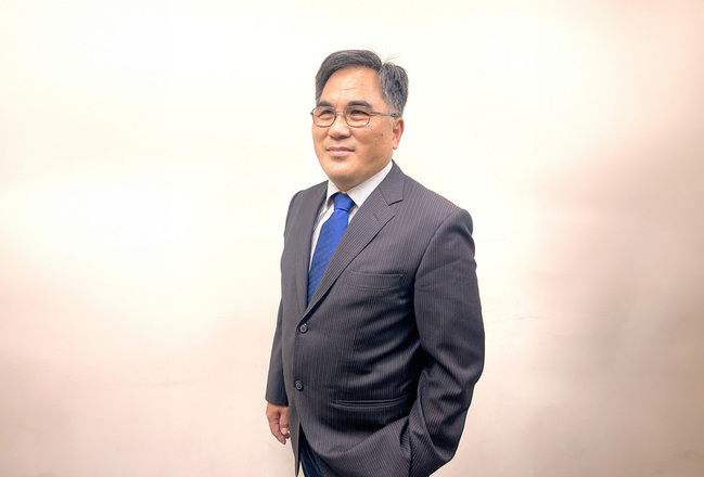 北美館長王俊傑卸任  北市文化局副局長劉得堅代理 | 華視新聞