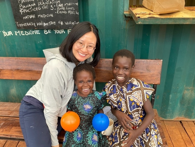 國合會招募54名志工派駐11國 2/10報名截止 | 華視新聞