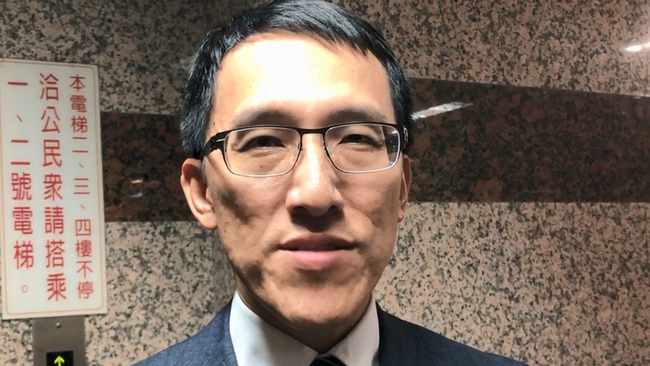 主富將上訴基隆東岸商場案 市府盼停止占用 | 華視新聞