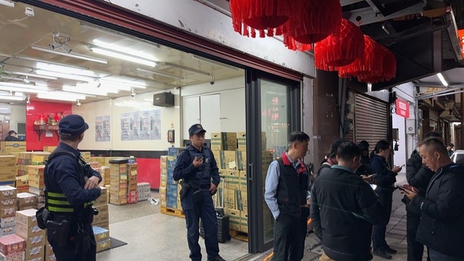 竹縣竹東鎮疑幫派持刀槍尋仇 2命危4輕重傷 | 華視新聞