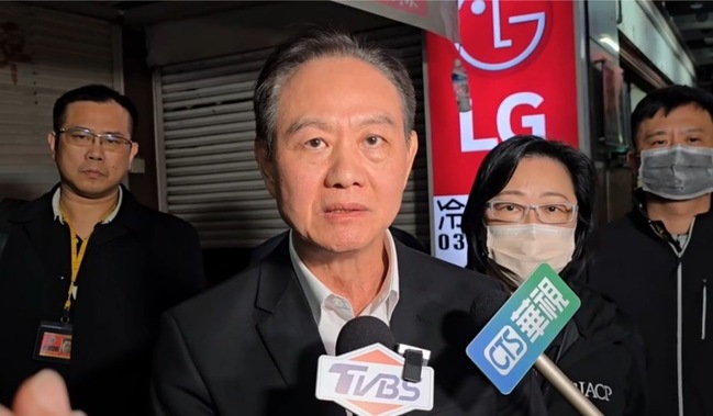 竹東槍擊案1死5傷 刑事局長：有信心短時間偵破 | 華視新聞