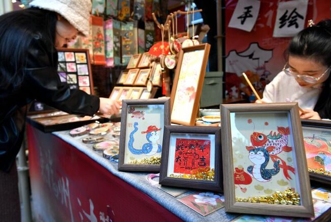 中國新春旅遊市場 小眾目的地熱度攀升 | 華視新聞