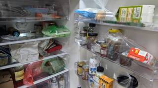 過年防腹瀉 先清冰箱再採買、年菜勿越煮越大鍋