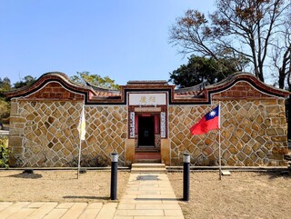 金門昔日風害致村落荒蕪  軍民協力造林防災