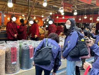 食安廉政平台加強運作 民眾平安過好年