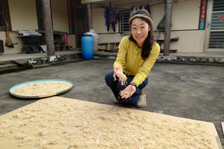 返鄉女青年陳靜儀成推手 台南龍崎農村展新貌