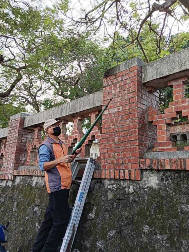 迎接金蛇年 台南市轄古蹟景點小年夜、除夕休園 | 華視新聞