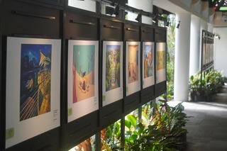 新加坡農曆春節氣氛濃  陸路關卡可能交通壅塞