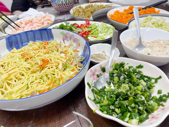 把關過年食安警戒線  避免太鮮豔、過多添加劑食物 | 華視新聞