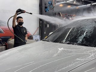 春節出遊車輛大清潔  達人教你DIY美容愛車