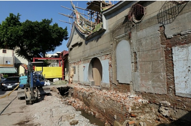 清領台南五條港不復見  古蹟老街傳承河港文資 | 華視新聞