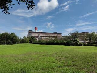 高雄南區資收廠火勢撲滅  市府：無大量污染物逸出