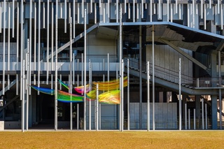 文化走春 新北市立美術館春節活動大年初二開跑