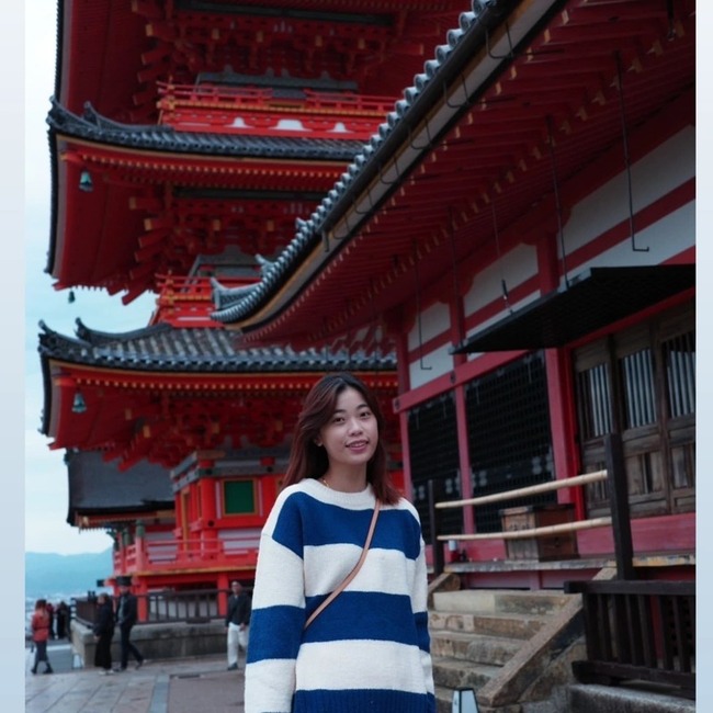 羅嘉翎改量級進食不再斤斤計較  過年還可免忌口 | 華視新聞