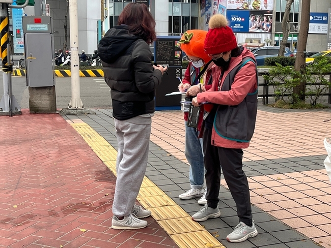 罷團提罷免新北藍委春節不休 國民黨部籲理性 | 華視新聞