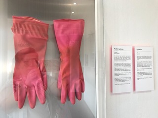 清邁分手博物館 收藏心碎也收藏暖心故事