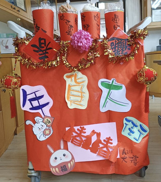 白髮人送黑髮人的春節 飛機餅乾串起最後母女時光