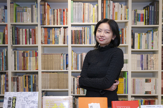 翻譯臺灣漫遊錄得大獎 金翎：讓更多人看到台灣文學