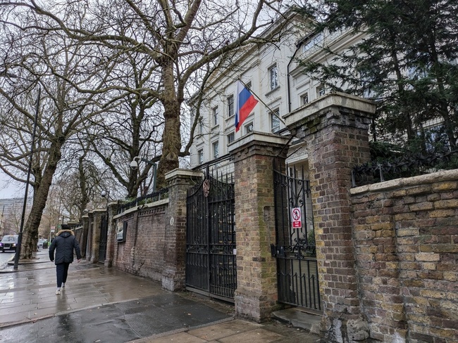 川普曾揚言要離間俄中  專家：恐不容易 | 華視新聞