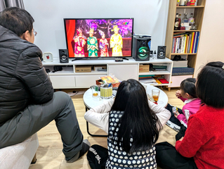 越南春晚除夕登場 「灶君」幽默諷時政帶動公共討論