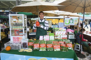 卸甲歸田 榮民從農開創第二春