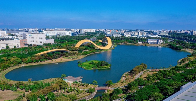 嘉義地震 南科台積電、聯電少數機台預防性停機 | 華視新聞