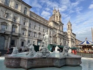 禧年義大利湧入朝聖客 旅宿業台僑分享觀光撇步